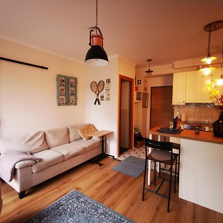 Mrs. Columbo'S Flat Apartment Budapesta Exterior foto