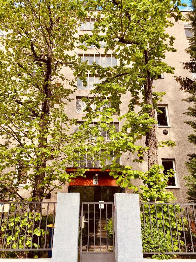 Mrs. Columbo'S Flat Apartment Budapesta Exterior foto
